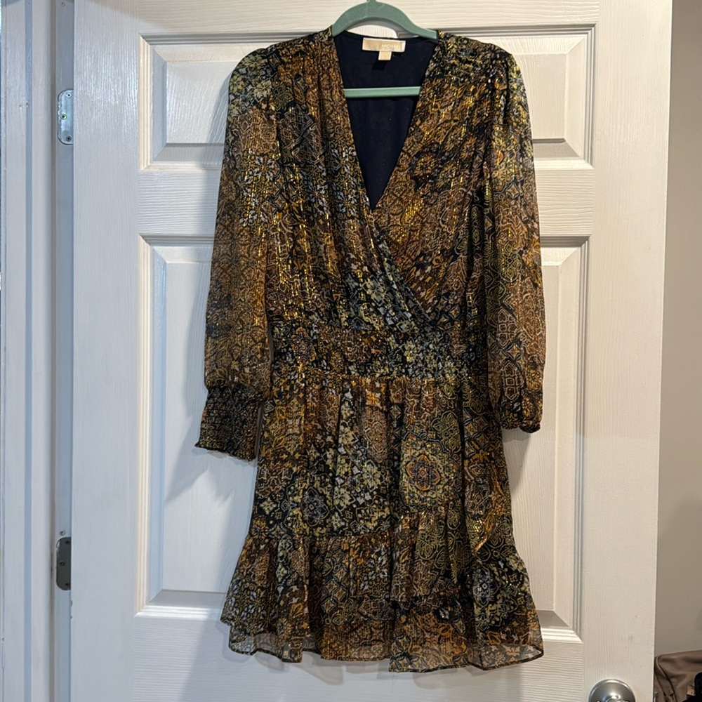 Michael Kors Dress (NWOT)